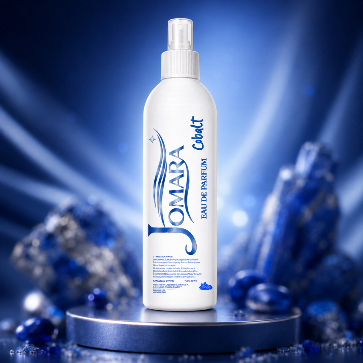 COBALT DIFUMINADO