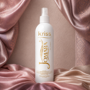KRISS Jomara Femme 500 ml, Eau de Parfum femenina elegante